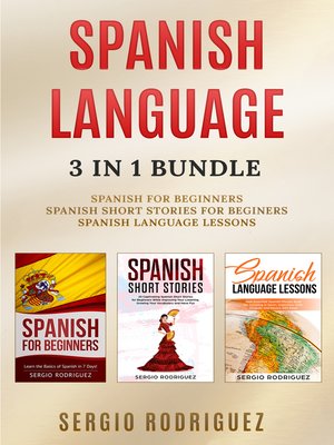 cover image of Spanish Language